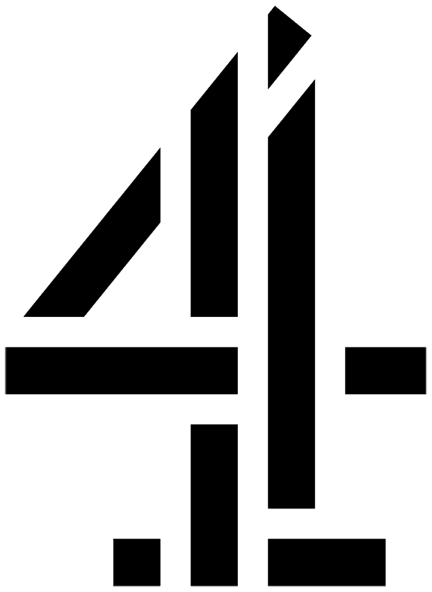 Channel 4 Logo