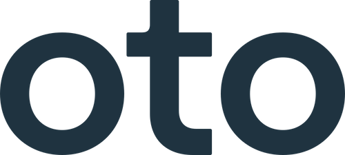 Oto Logo