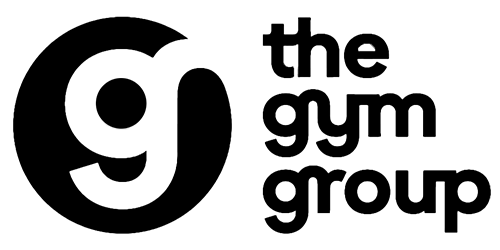 The Gym Group Logo