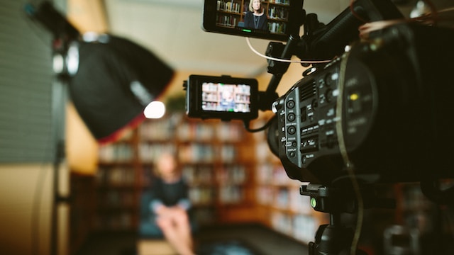 Interview Library
